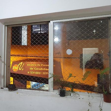 Ferienwohnung Estudio No Centro De Campinas 26M² Exterior foto